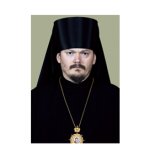 Епископ Нестор, правящий архиерей Корсунской епархии